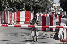 Afghanistan, Talebani avanzano e conquistano anche Lashkar Gah