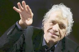 Abel Ferrara: «Farò un film su Padre Pio»