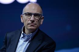 Le proposte di Letta: diritti e Ius scholae