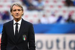 Addio a sorpresa, Mancini lascia la Nazionale. Arriva Spalletti?