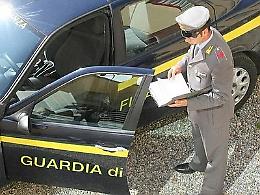 Giugliano, 86 falsi invalidi: soldi usati dal clan per gli affiliati
