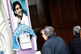 Per la morte di Morosini condannati tre medici
