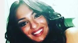 Calci allo scooter poi la caduta a terra, così è morta Maria Paola