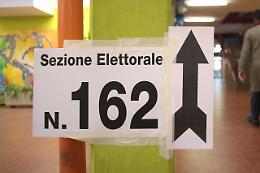 Cinque quesiti al voto, ma l’Italia guarda altrove