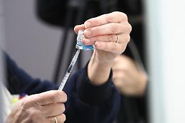 Vaccino Covid Italia, dal 20 settembre terza dose ai fragili