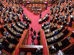 Decreto Aiuti bis, via libera Senato. Ok a emendamento Superbonus