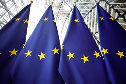 Caro energia, l‘Ue cerca le soluzioni