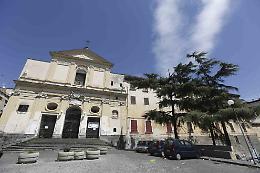 Dissequestrato l’archivio storico dell’Educandato 