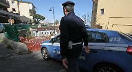 Sparò al vicino di casa: arrestato