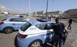 Sequestrata e violentata: è caccia al “branco”