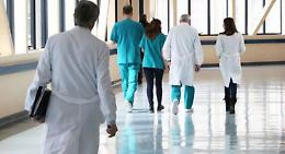 Sanità, D’Emilio: subito atti per assunzioni o è caos