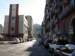 Raid alla Torretta, cinque indagati