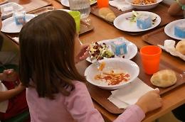 Napoli, asili e scuole infanzia comunali: al via la refezione