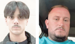 Ferimento a Miano, agguato d’“onore”