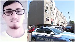 Blitz-lampo nel circoletto di Ponticelli: fuga finita per “’o cecato"