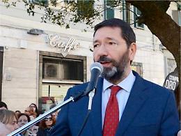 Roma: spese Marino, Gdf acquisisce atti <br>in Campidoglio