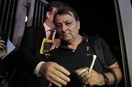 Battisti, il Brasile lo scarica