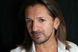 Il danzatore Manuel Frattini stroncato da un malore 