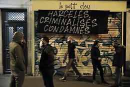 Covid, in Francia ipotesi coprifuoco