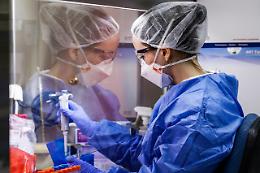 Covid in Campania, ecco l'elenco dei 119 centri privati accreditati per i tamponi