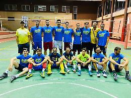 Pallavolo, Cirillo: «Rione Terra pronto per una buona stagione»