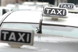 Cartello contro nuova app, sanzionati 4 radiotaxi a Napoli