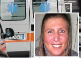 Gelataia di 49 anni muore 2 settimane dopo il vaccino, non riusciva più a respirare