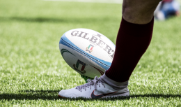 Amatori Napoli Rugby, si scaldano i motori per la serie A