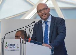 Camera, Lega: «Fontana candidato a presidenza»