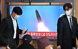 Pyongyang lancia altri due missili