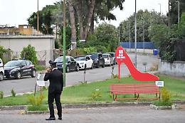 Caivano, salta incidente probatorio sui cellulari