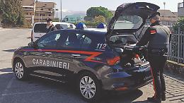 Estorsioni, 5 arresti tra Melito e Abruzzo