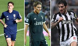 Scommesse illegali, altri 10 calciatori a rischio: uno della Juventus e uno della Roma