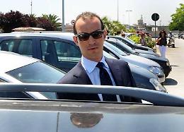 Caso escort, Tarantini condannato a 7 anni e 10 mesi
