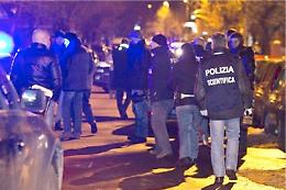 L'ebreo accoltellato: «Mi ha urlato ti uccido»