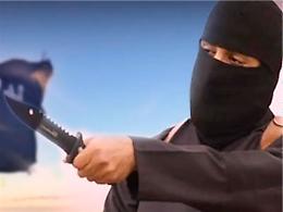 Siria, raid aereo degli Usa per uccidere Jihadi John