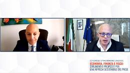 Ruffini: “Ruolo dei commercialisti sempre più strategico”