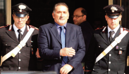 Dalla faida ai palcoscenici: è morto il boss poeta