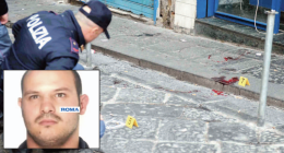 Camorra scatenata, l'escalation dopo gli spari contro la barberia