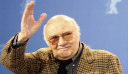 Francesco Rosi, cento di questi anni
