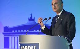 Credito e liquidità, Manzo: aiuti annullati dall'aumento dei tassi