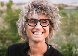 La casertana Maesi prima presidente donna di Arcigay