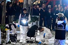 Attentato Istanbul, 6 morti e 53 feriti: «È stata donna kamikaze»