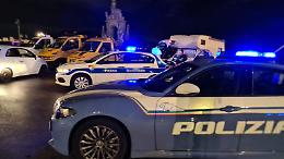 Controlli agli chalet di Mergellina, 487 identificati