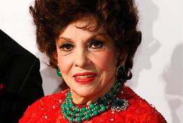 Gina Lollobrigida, factotum Piazzolla condannato a 3 anni