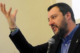 Esplode lo scontro Lega-Fi. Salvini: «Basta incontri»