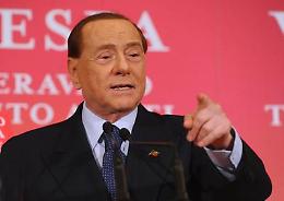 Berlusconi getta la maschera: «Senza vincitori resti Gentiloni». Poi frena