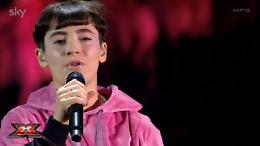 “X Factor”, alla diciassettenne Sofia Tornambene la 13ª edizione