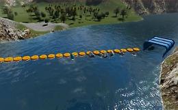 River Cleaning e Seed Up vendono il brevetto