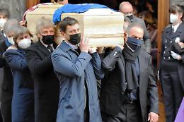 La moglie di Paolo Rossi: infangato nel giorno dell'addio